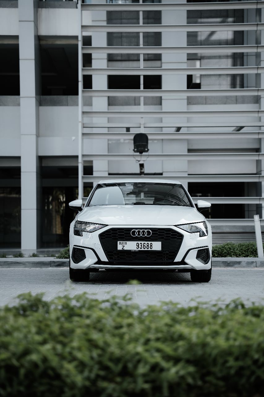 2023 Audi A3