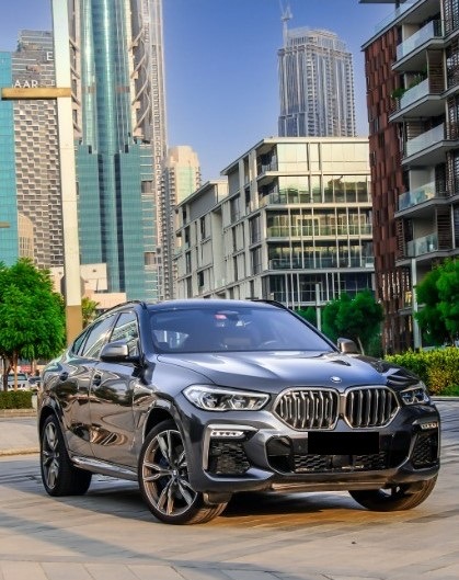 2022 BMW X650i
