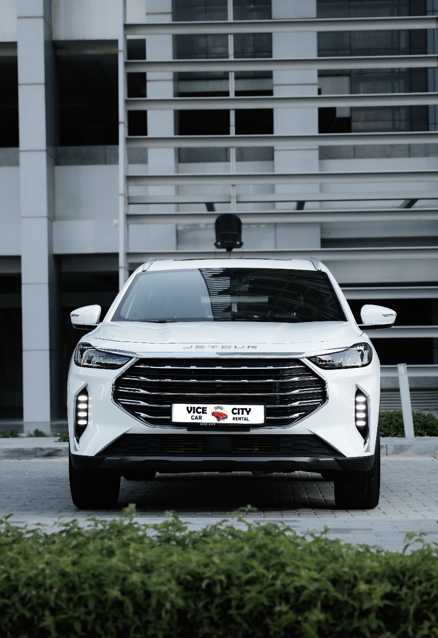 2025 JETOUR X70 PLUS