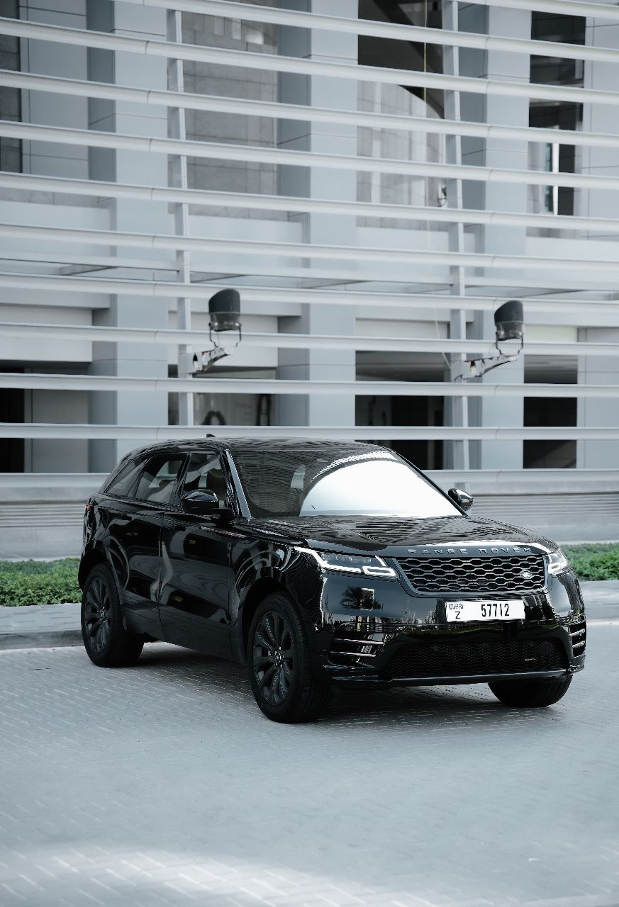 2023 Range Rover Velar