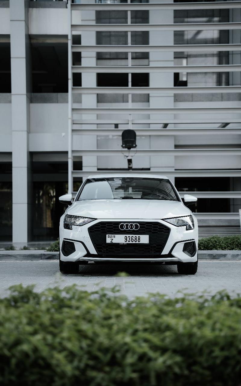 2023 Audi A3