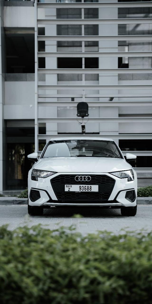 2023 Audi A3