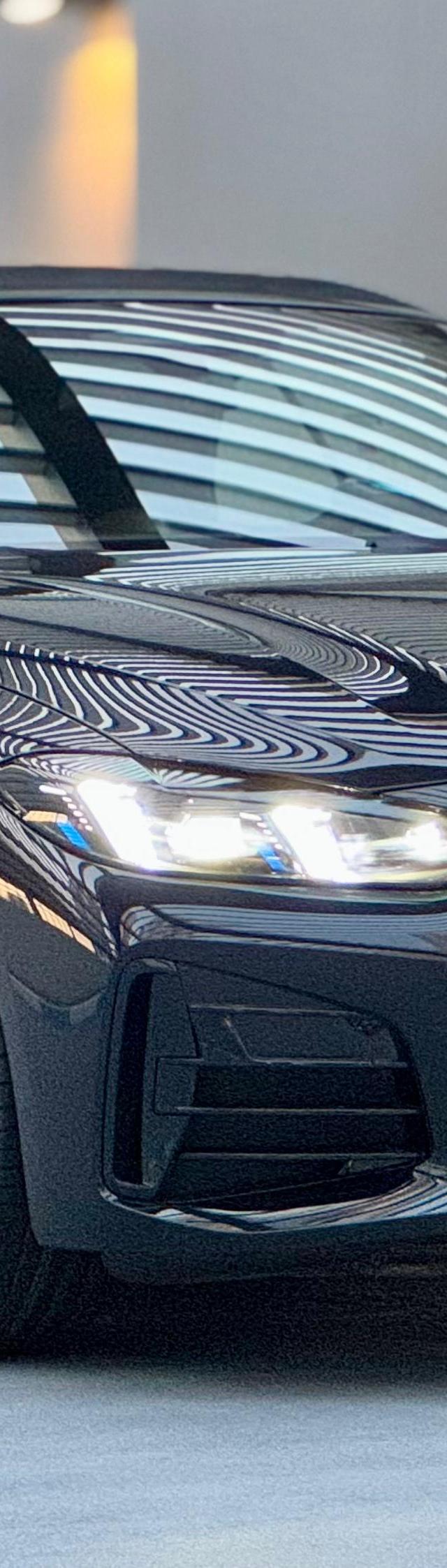 2025 BMW 420i