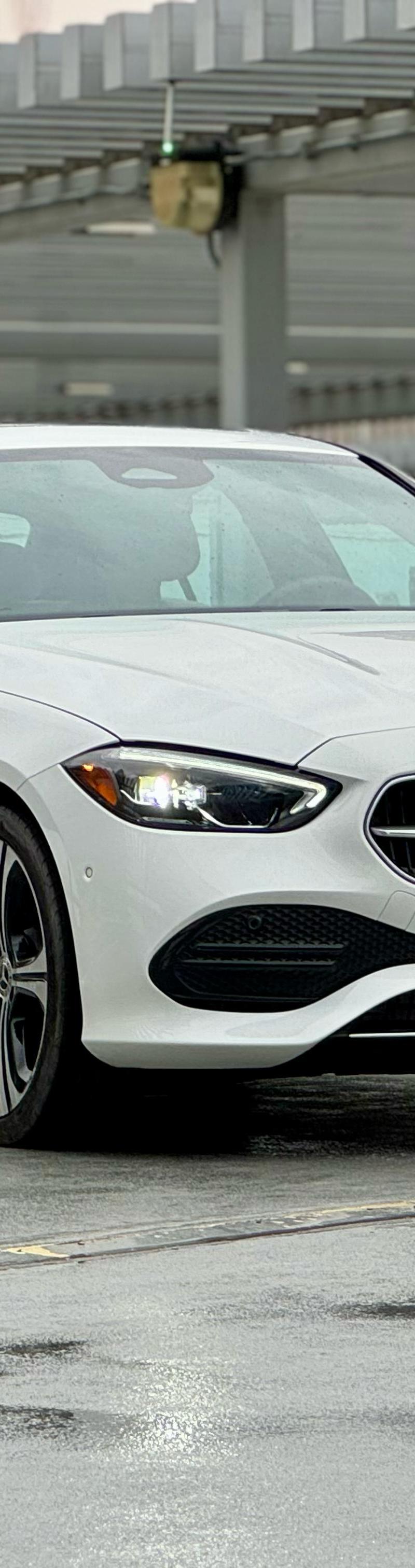 2024 Mercedes-Benz C 300