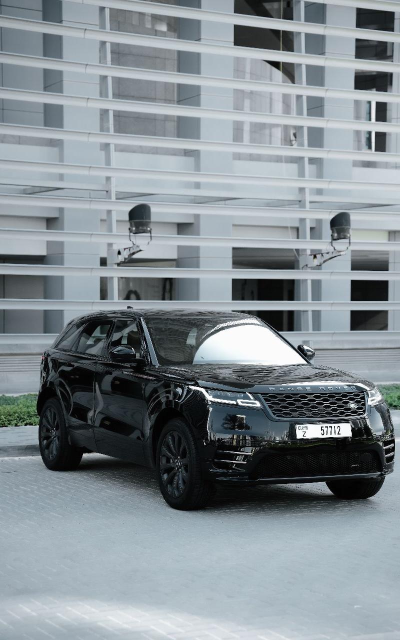 2023 Range Rover Velar