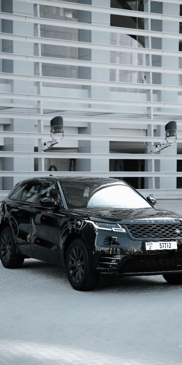 2023 Range Rover Velar
